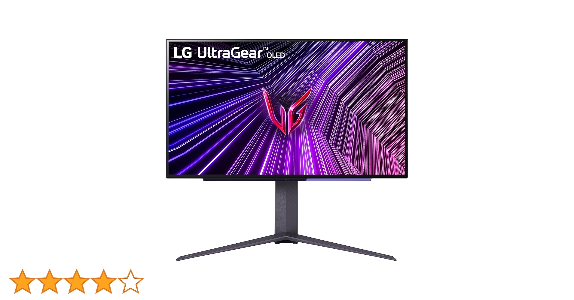 LG 27GR95QE-B 27